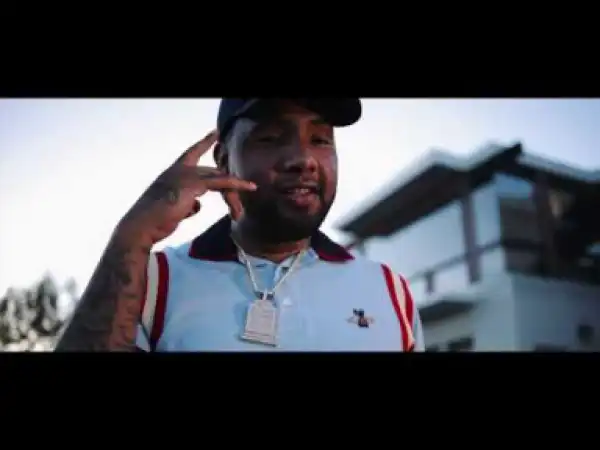 Philthy Rich – Amazing